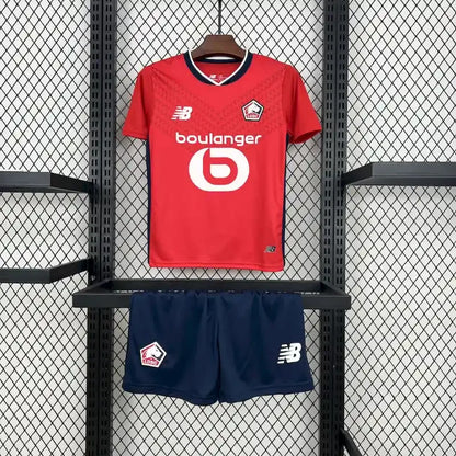 Camiseta de local Lille OSC 2024