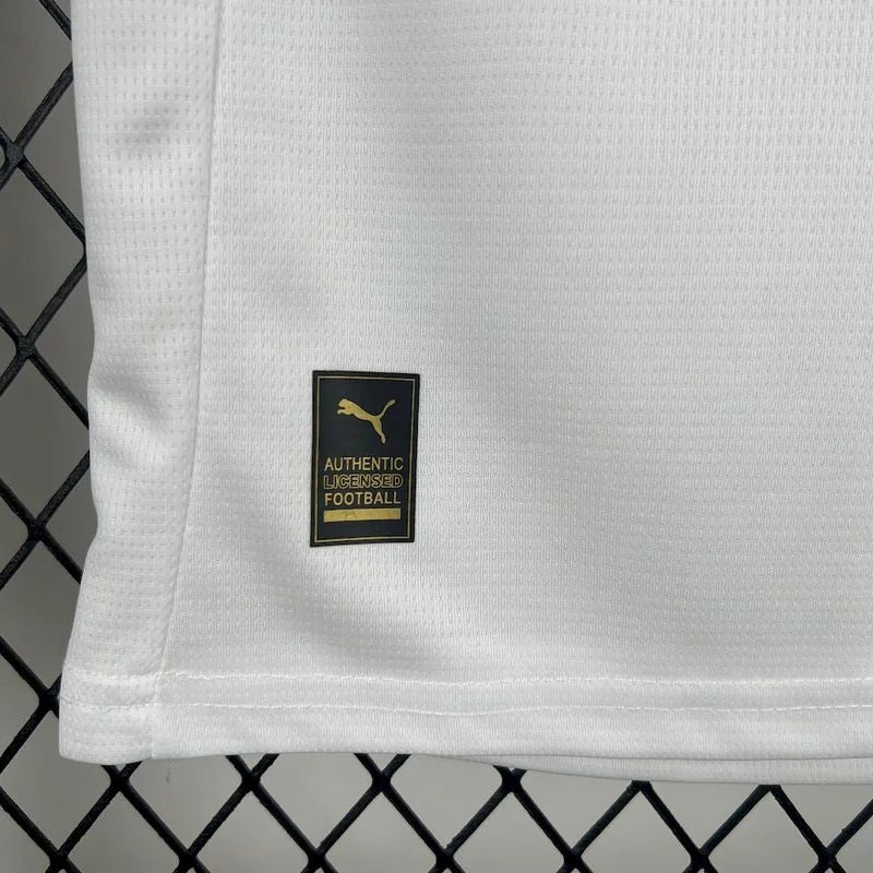 Borussia Mönchengladbach 2025 Home Jersey