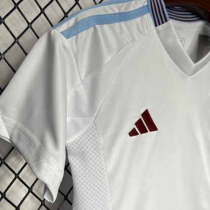 Aston Villa 2024 Away Jersey