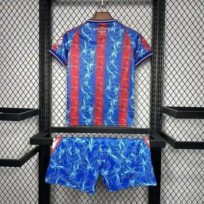 Camiseta Local Crystal Palace 2024