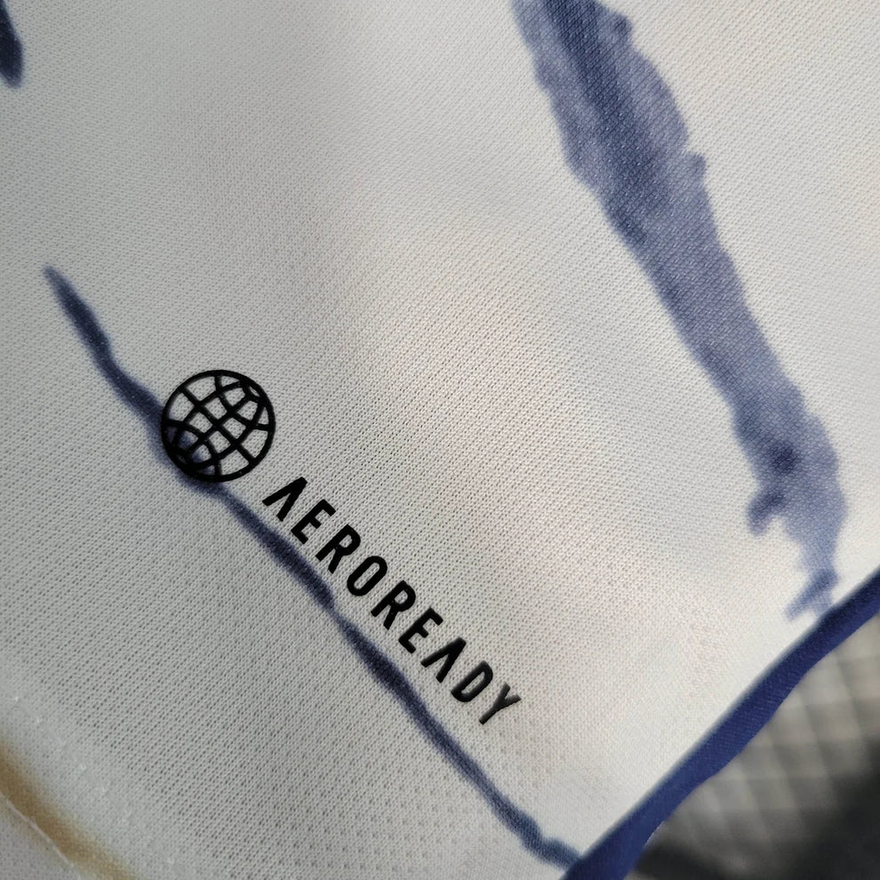 Italy 2023 Away Jersey