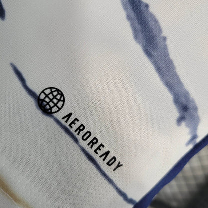 Italy 2023 Away Jersey