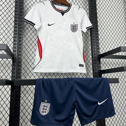 England 2026 Home Jersey