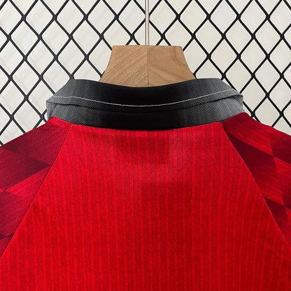 Man United 1996 Home Jersey