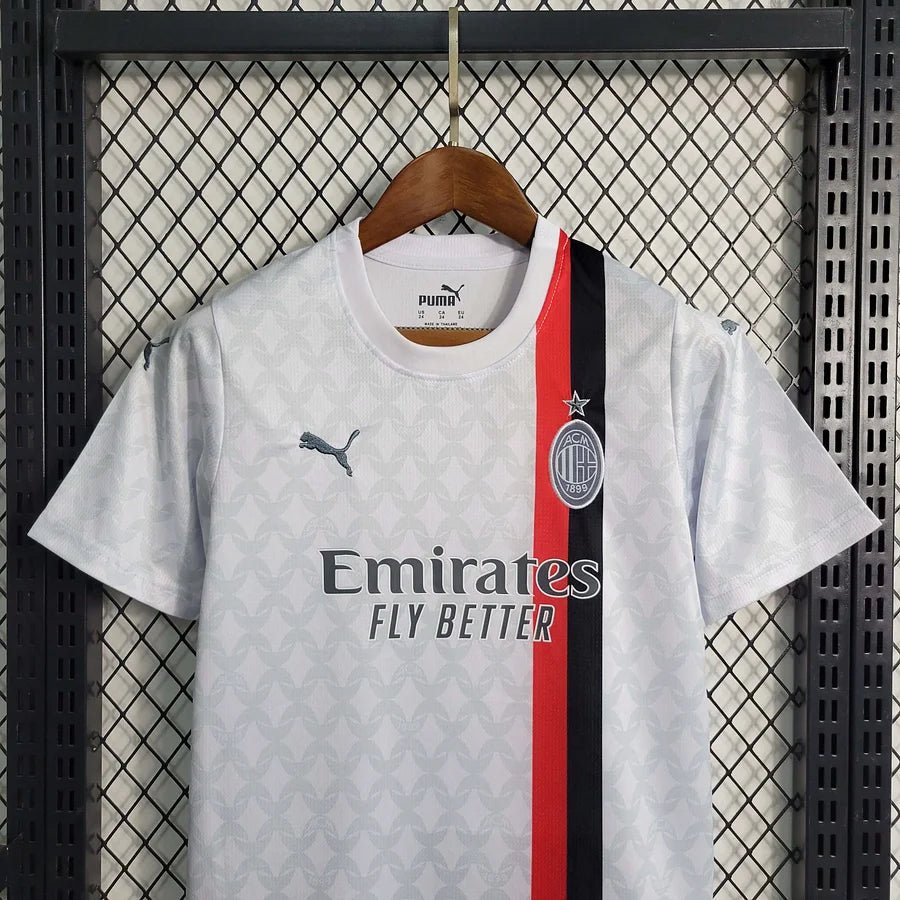 AC Milan 2023 Away Jersey
