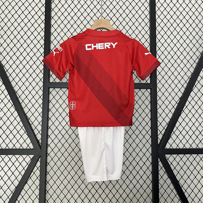 Universidad Católica 2024 Away Jersey