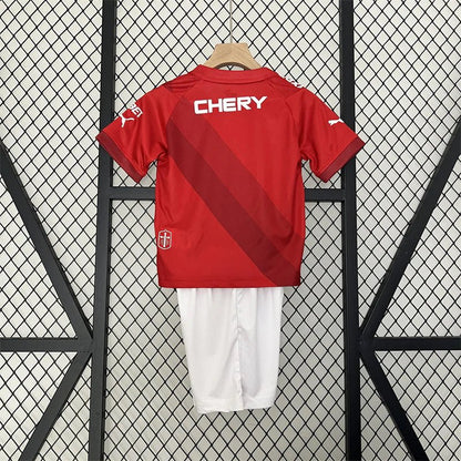 Universidad Católica 2024 Away Jersey