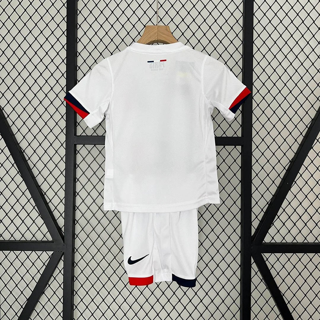 PSG 2024 Uitshirt