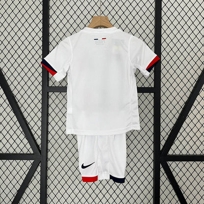 PSG 2024 Uitshirt
