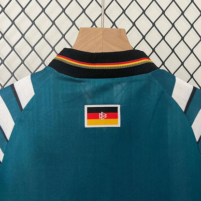 Germany 1996 Away Jersey