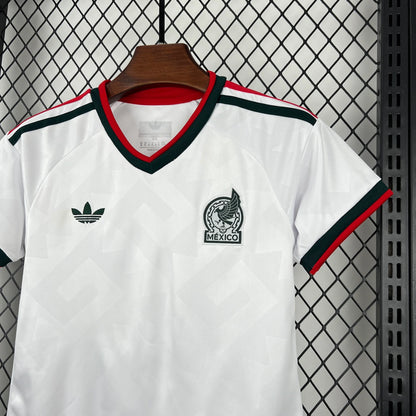 Atletic 2024 Auswärtstrikot