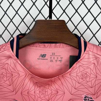 Porto 2025 Away Jersey