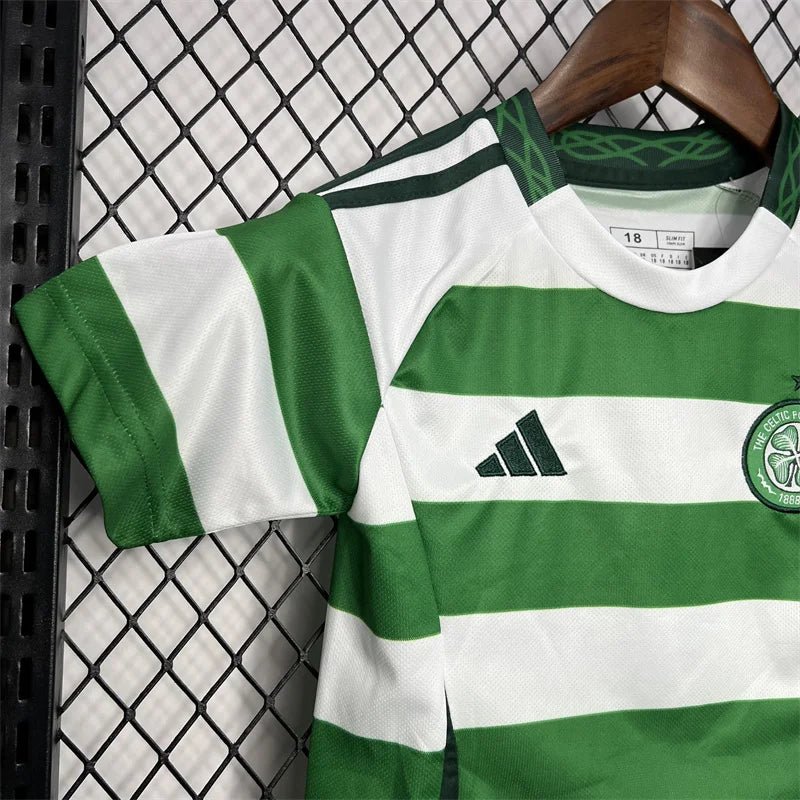 Maglia Casa Celtic 2024