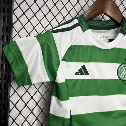 Maglia Casa Celtic 2024