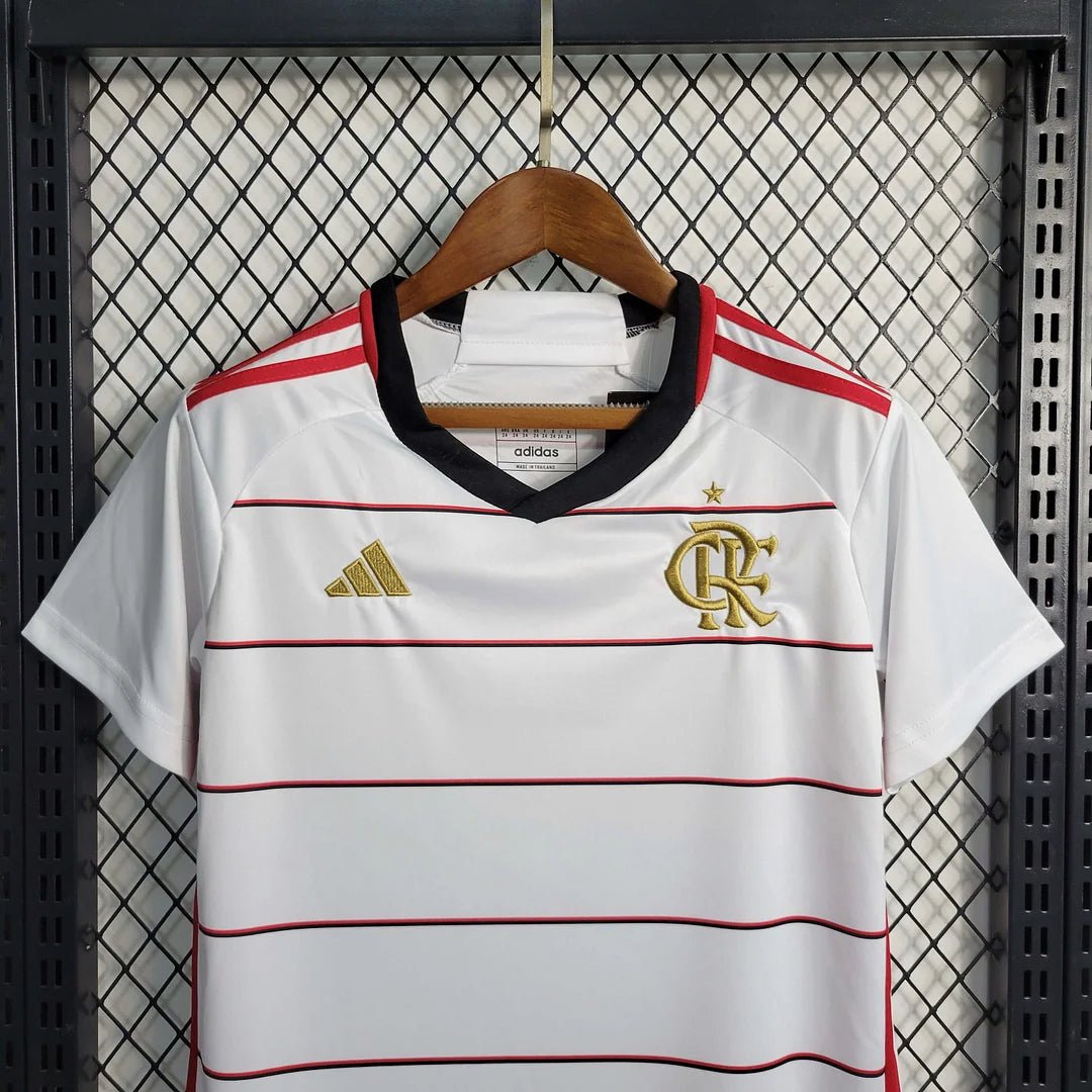 Maillot extérieur Flamengo 2023