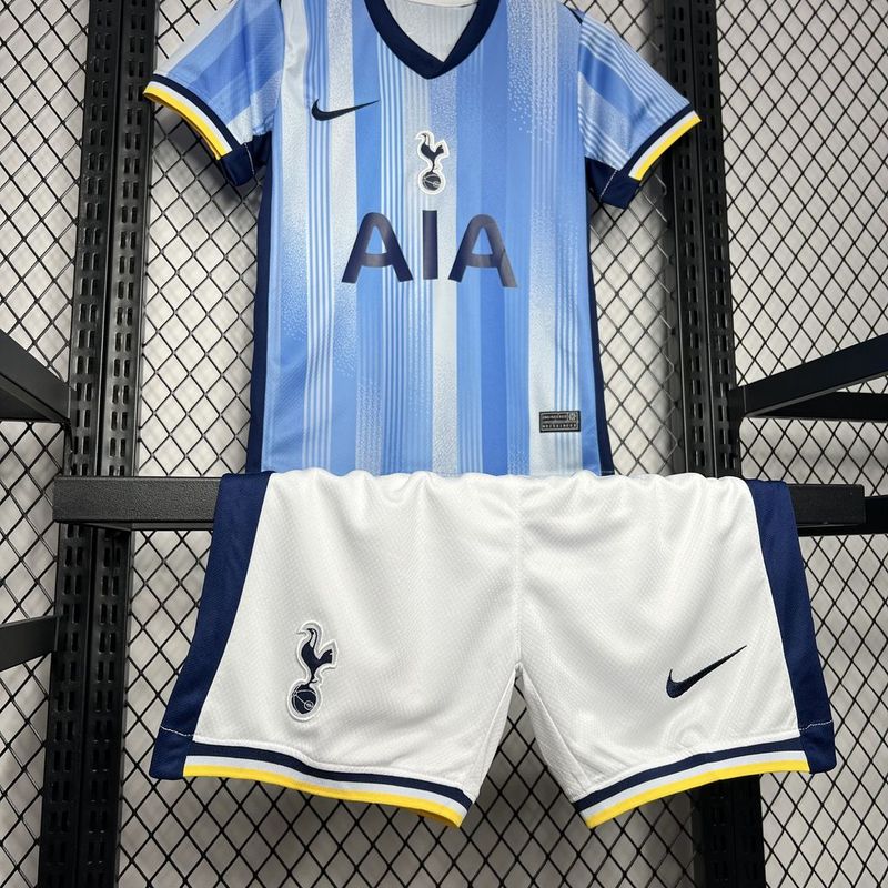 Tottenham 2024 Away Jersey