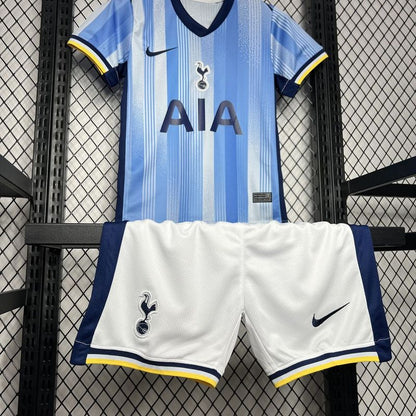 Tottenham 2024 Away Jersey