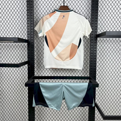 Spain 2025 Away Jersey