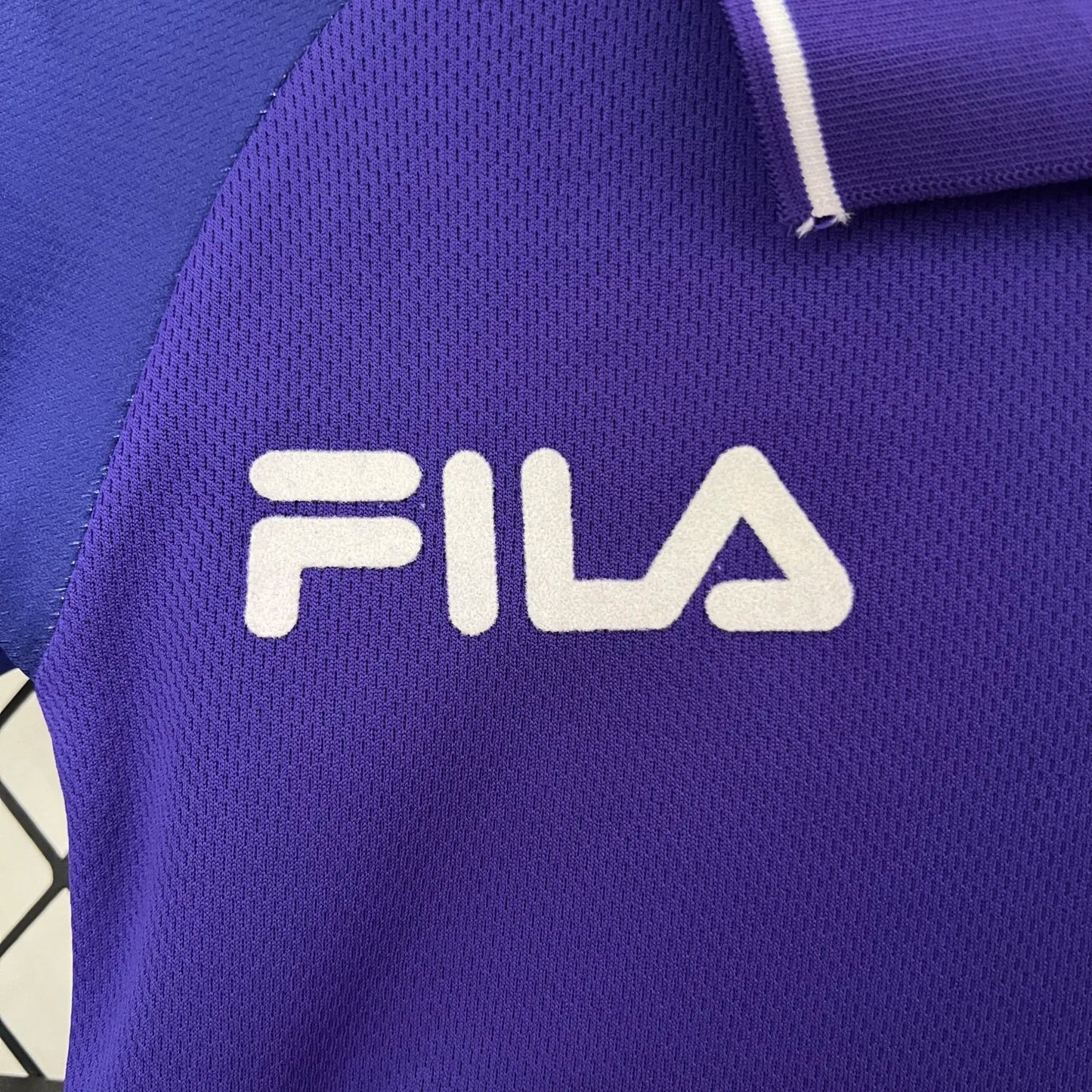 Camisola Principal Fiorentina 1998