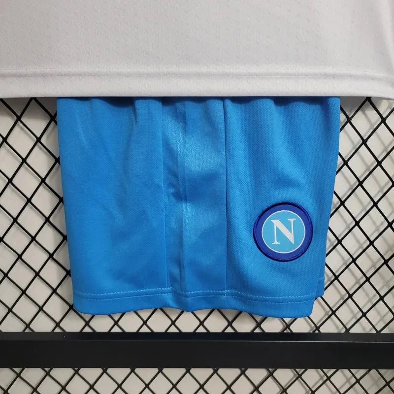 Napoli 2023 Home Jersey