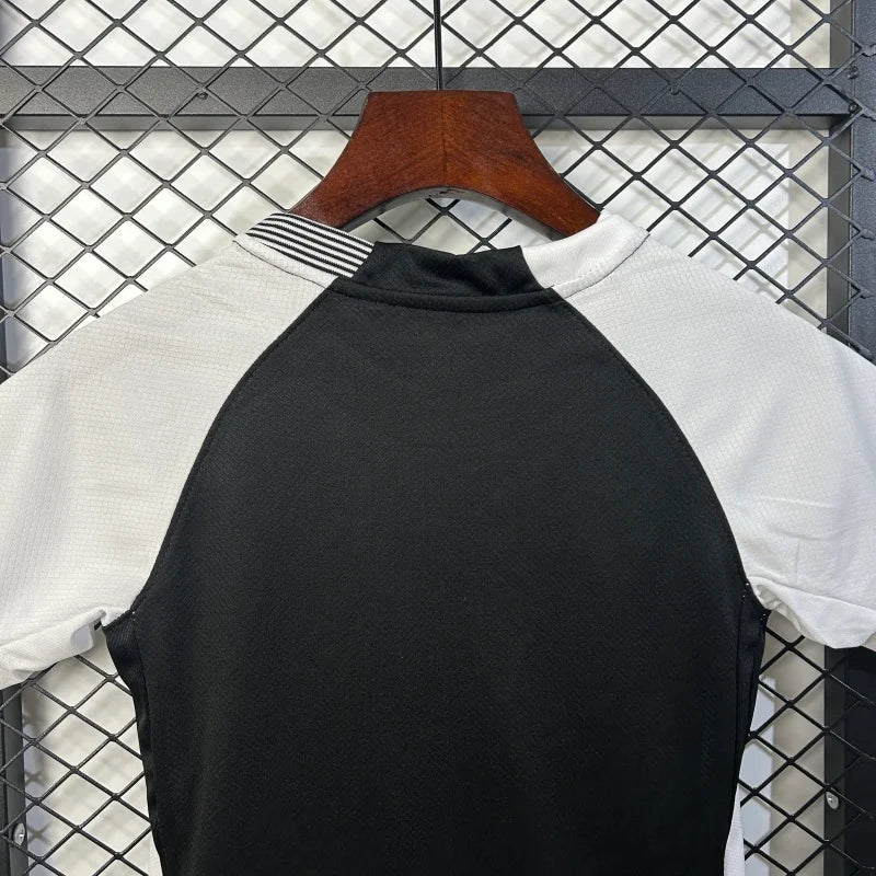 Camiseta de Visitante Corinthians 2025