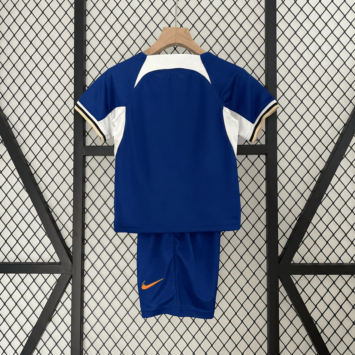 Maglia Home Chelsea 2023