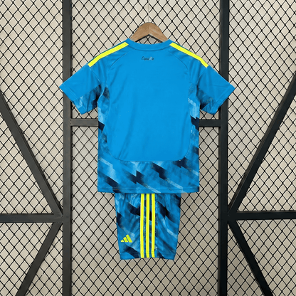 Spanje 2026 Doelshirt