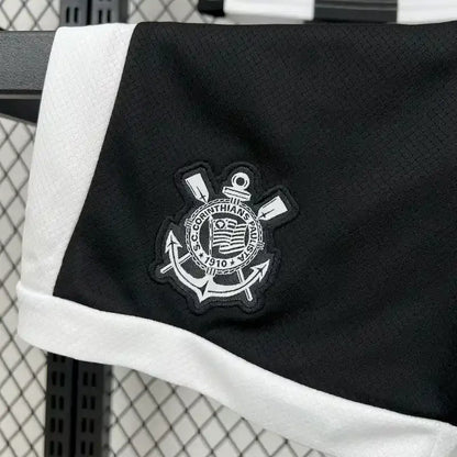 Maglia Terza Trasferta Corinthians 2024