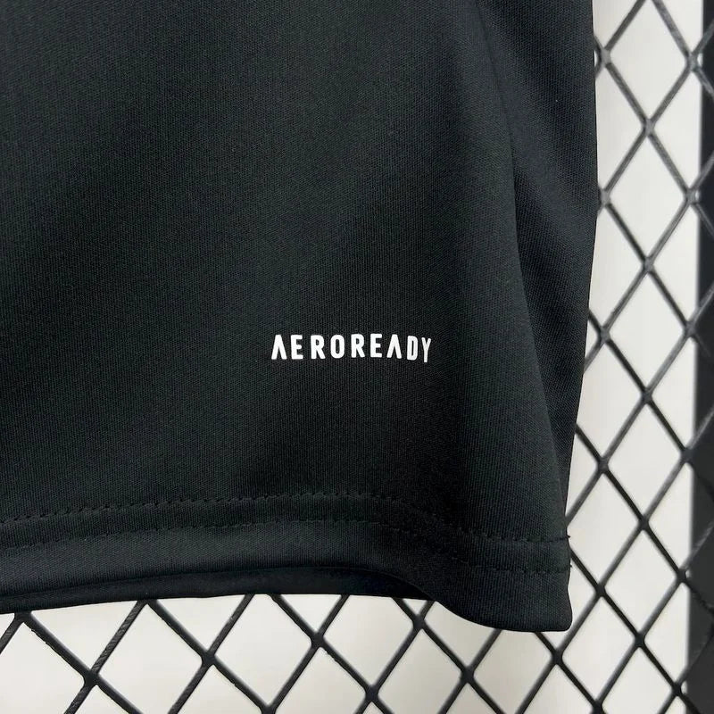 Aston Villa 2025 Away Jersey