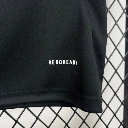 Aston Villa 2025 Away Jersey