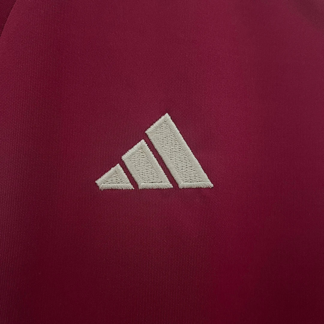 Venezuela 2024 Home Jersey