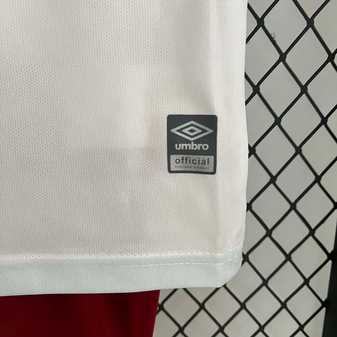 Camiseta de Visitante Fluminense 2023