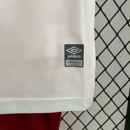 Camiseta de Visitante Fluminense 2023