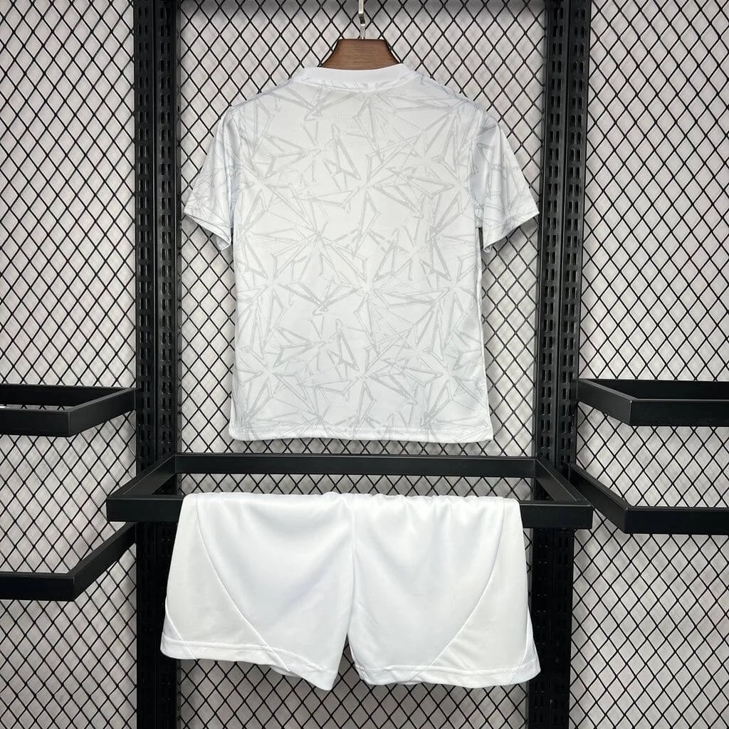 Real Madrid 2024 Special Jersey