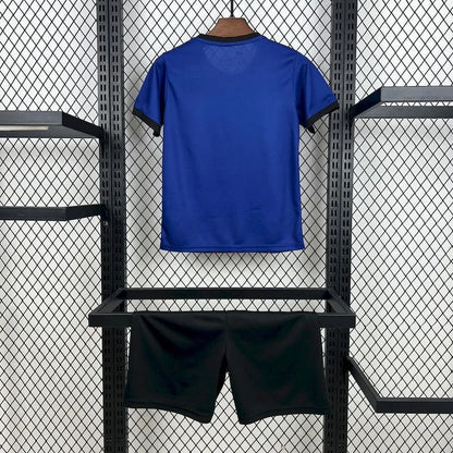 Barcelona 2025 Special Jersey