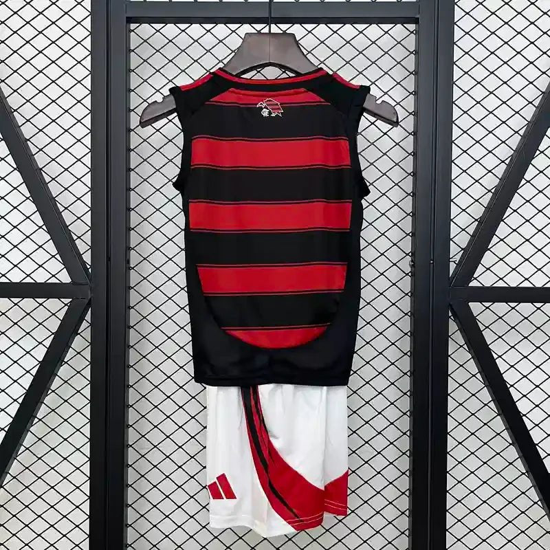 Camisola de Treino com Colete Casa Flamengo 2025