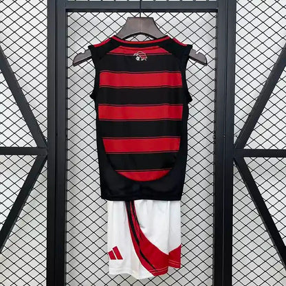 Camisola de Treino com Colete Casa Flamengo 2025