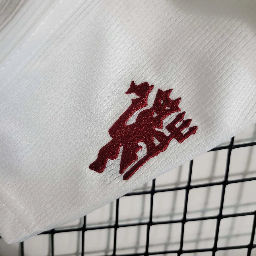 Man United 2023 Third Jersey