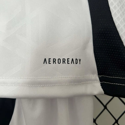 Germany 2024 Home Jersey