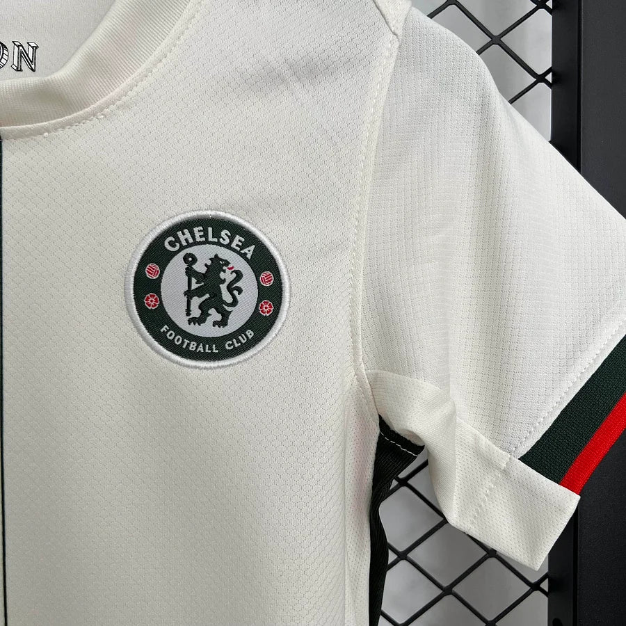 Chelsea 2025 Away Jersey