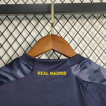 Real Madrid 2023 Away Jersey
