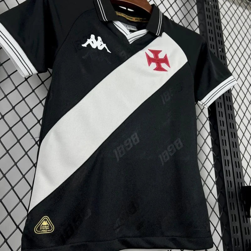 Vasco da Gama 2026 Home Jersey