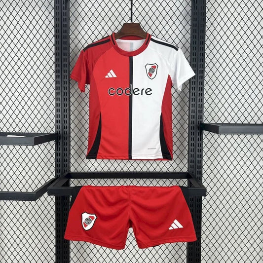 River Plate 2025 Third Jersey