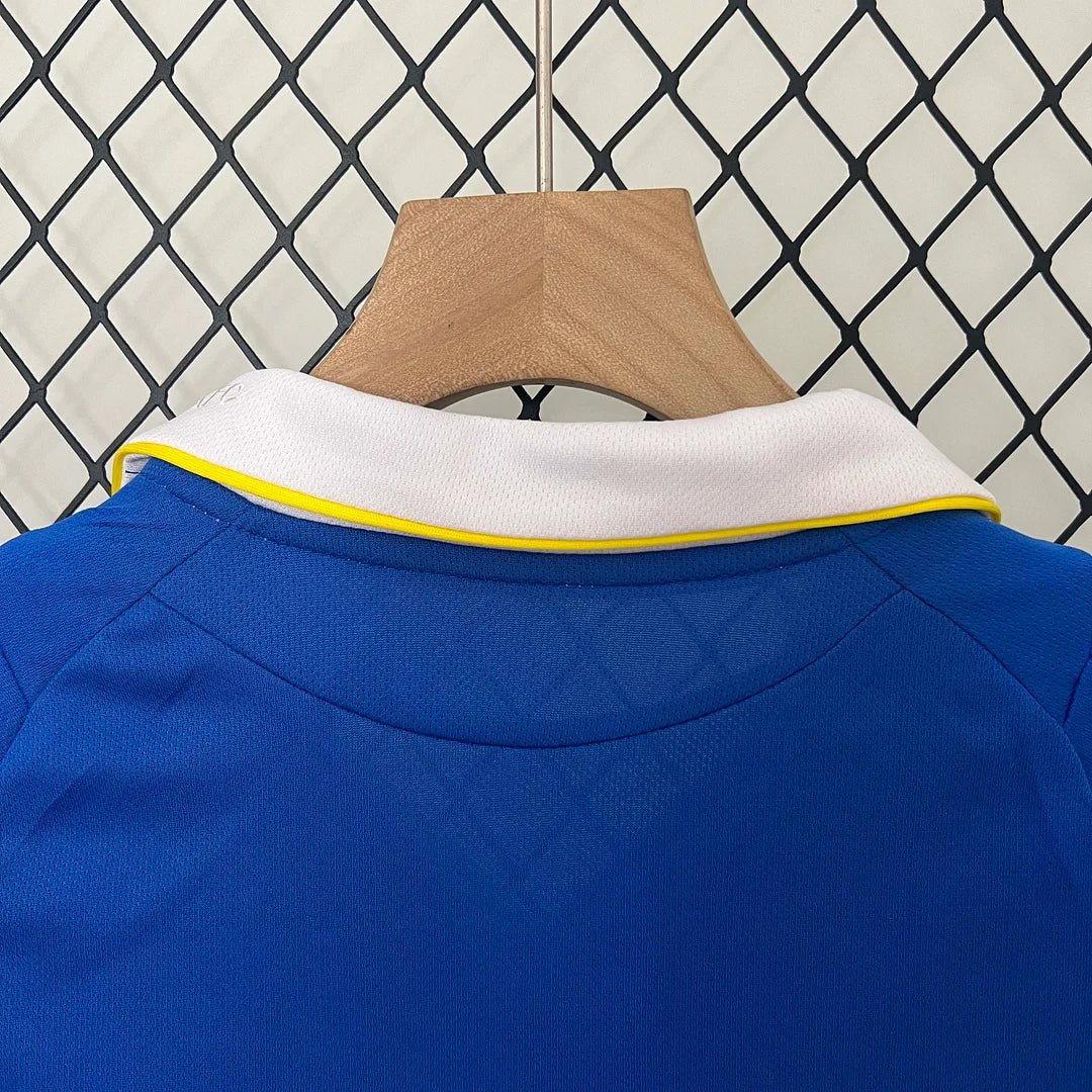 Chelsea 2008 Home Jersey