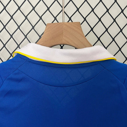 Chelsea 2008 Home Jersey