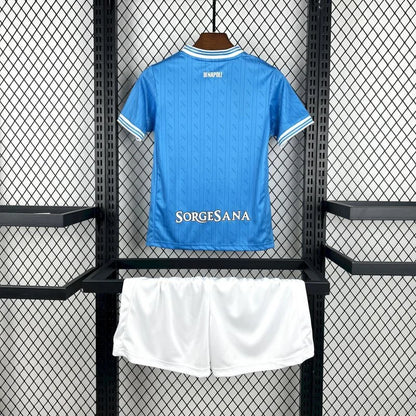 Napoli 2025 Home Jersey