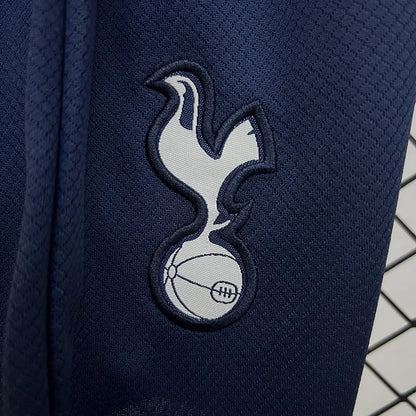 Tottenham 2025 No Sponsor Home Jersey