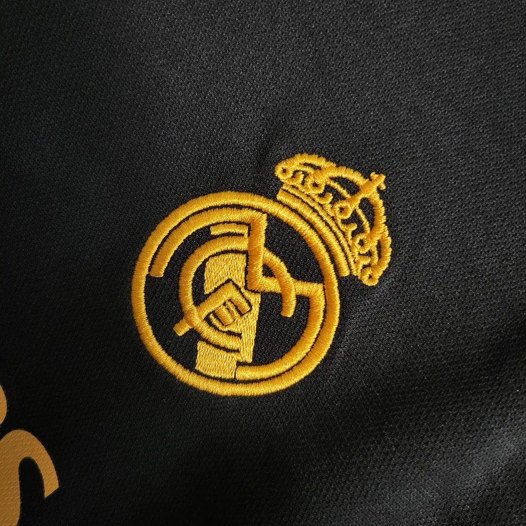 Real Madrid 2023 Third Jersey