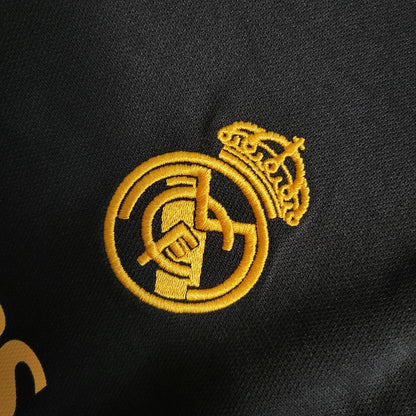 Real Madrid 2023 Third Jersey