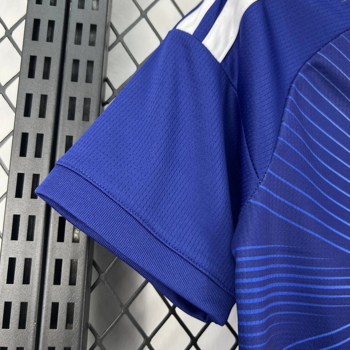 Japan 2026 Home World Cup Jersey